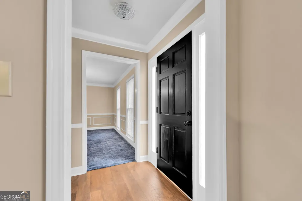 4002 Camary DR SE Conyers, GA 30094