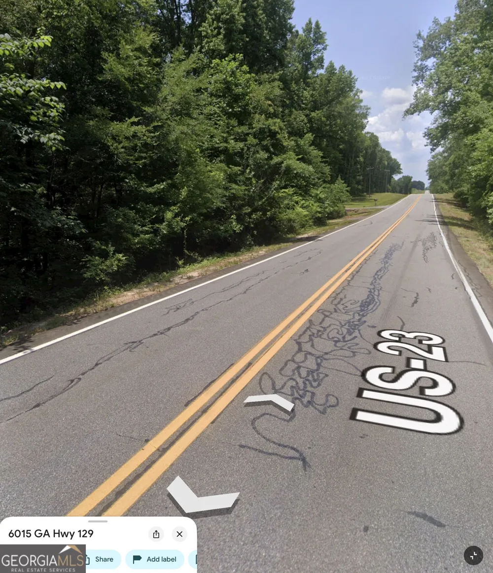 6015 Highway 129 Jeffersonville, GA 31044