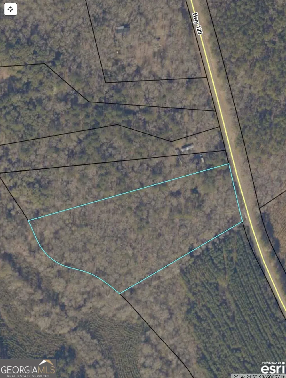 6015 Highway 129 Jeffersonville, GA 31044