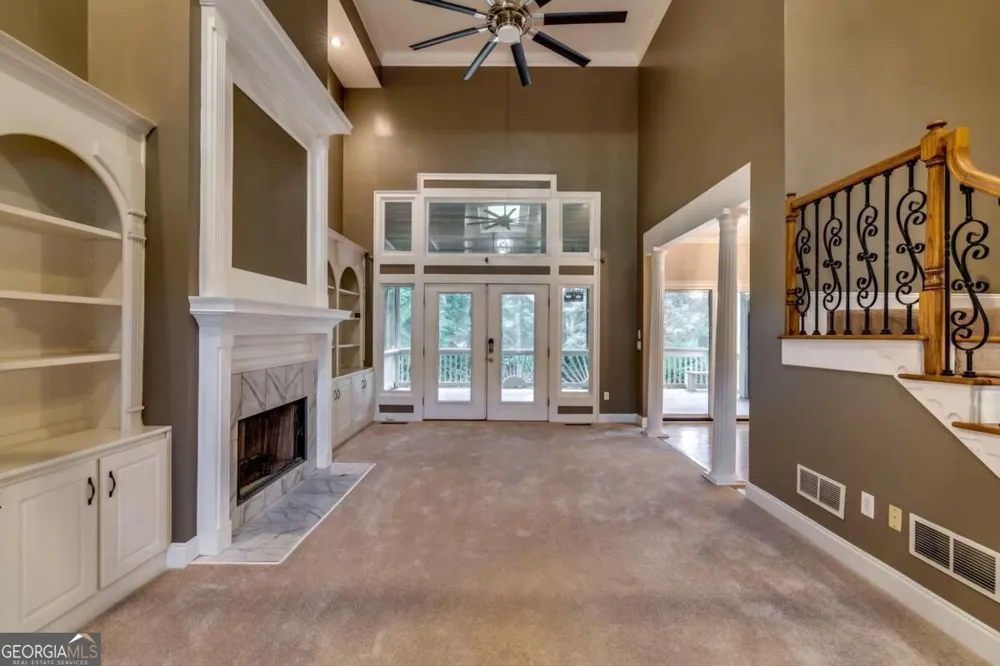 807 Reagan DR NW Conyers, GA 30012