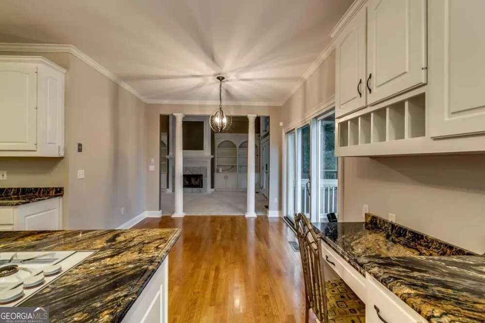 807 Reagan DR NW Conyers, GA 30012