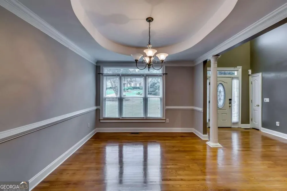 807 Reagan DR NW Conyers, GA 30012