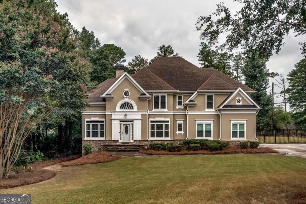 807 Reagan DR NW Conyers, GA 30012
