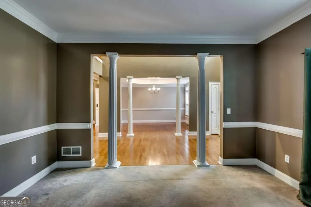 807 Reagan DR NW Conyers, GA 30012