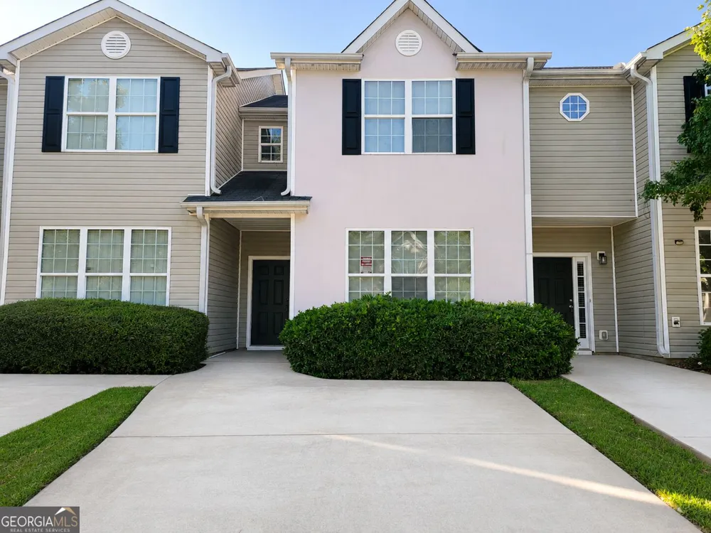 2264 Nicole DR Hampton, GA 30228