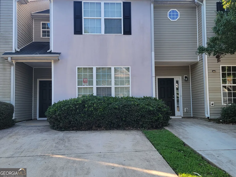 2264 Nicole DR Hampton, GA 30228