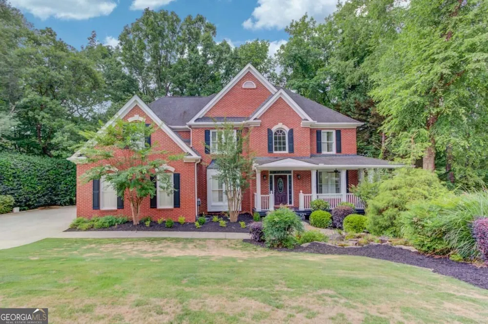 1920 Woods River LN Duluth, GA 30097