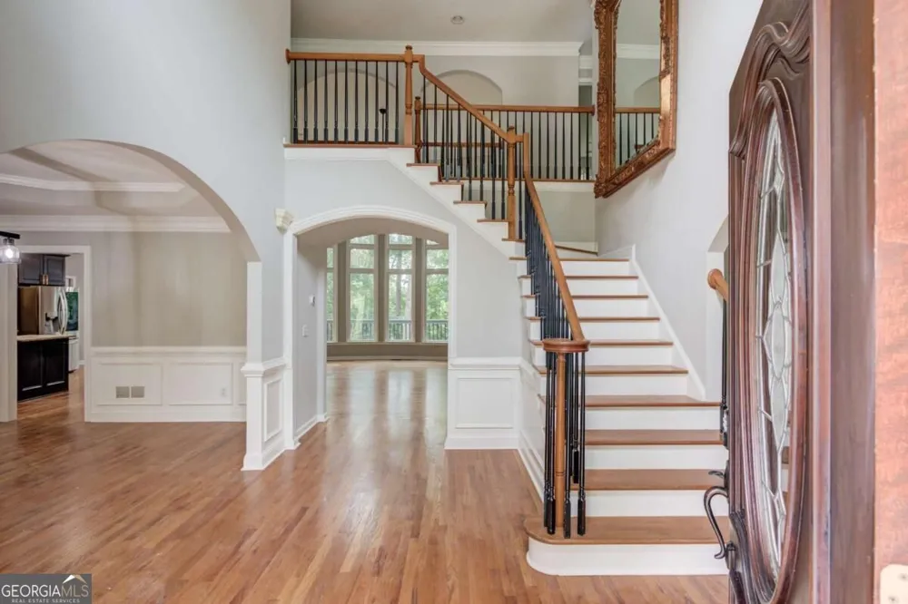 1920 Woods River LN Duluth, GA 30097