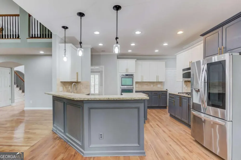 1920 Woods River LN Duluth, GA 30097