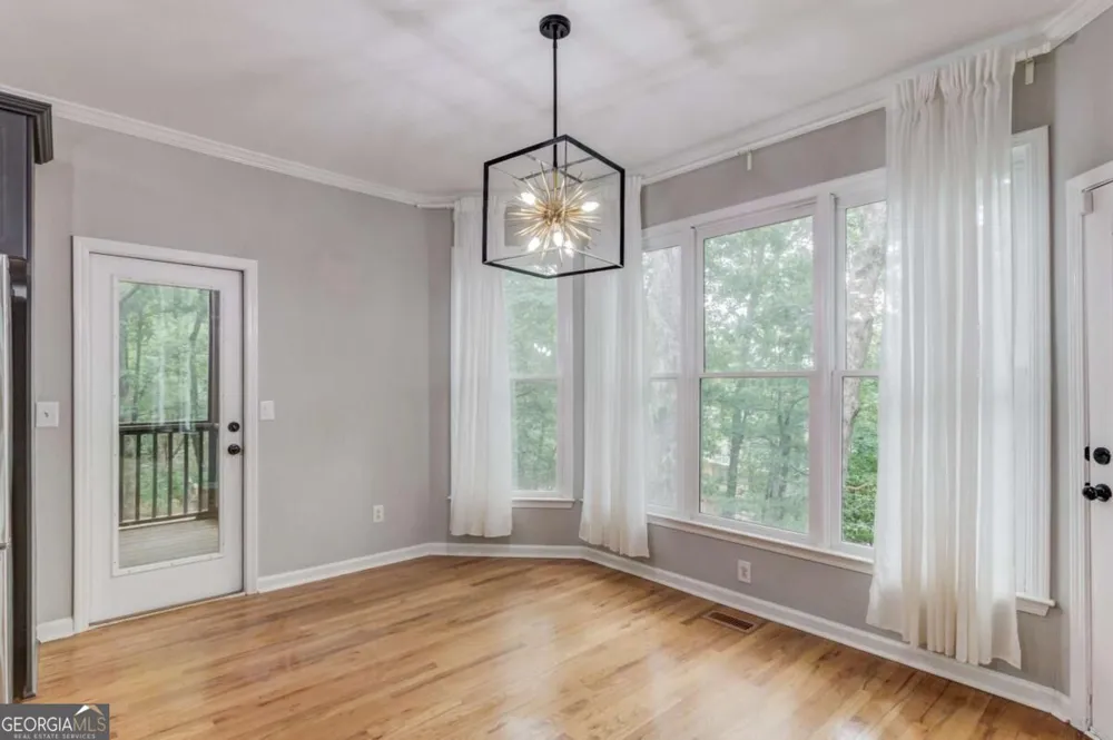 1920 Woods River LN Duluth, GA 30097