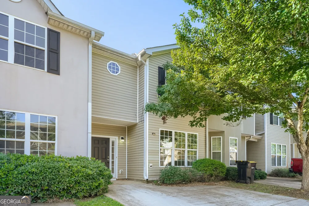 2266 Nicole DR Hampton, GA 30228