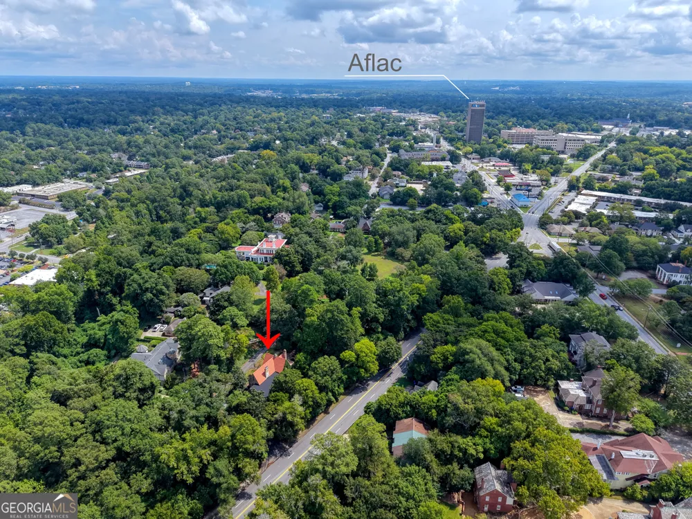 1414 Dinglewood DR Columbus, GA 31906