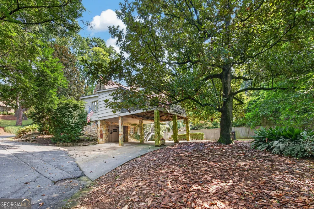 1414 Dinglewood DR Columbus, GA 31906