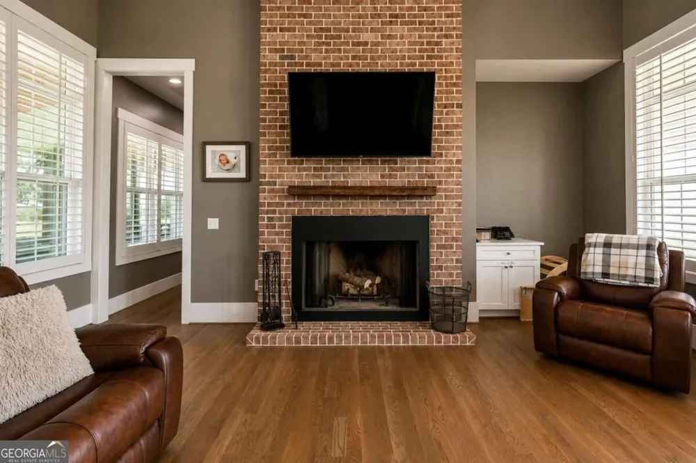 3200 Shady Grove Rd Carrollton, GA 30116