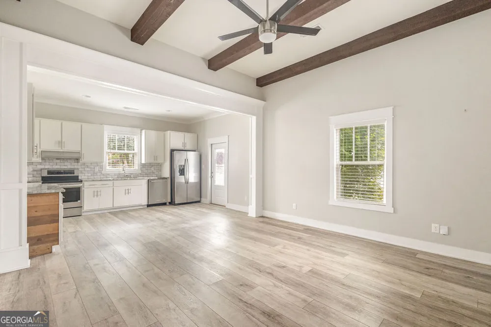27 E Hill ST Newnan, GA 30263