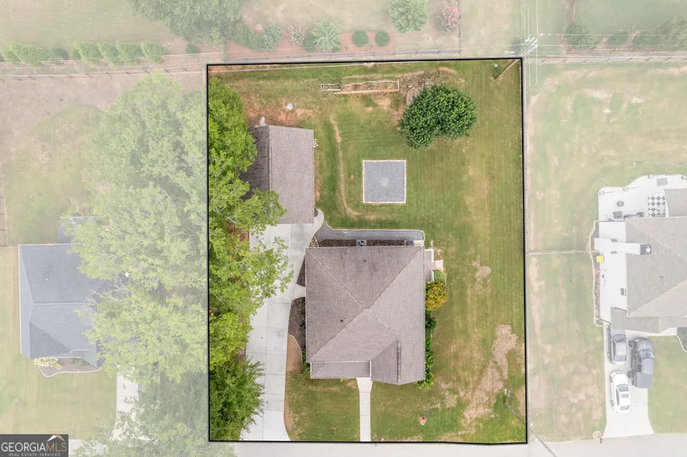 27 E Hill ST Newnan, GA 30263