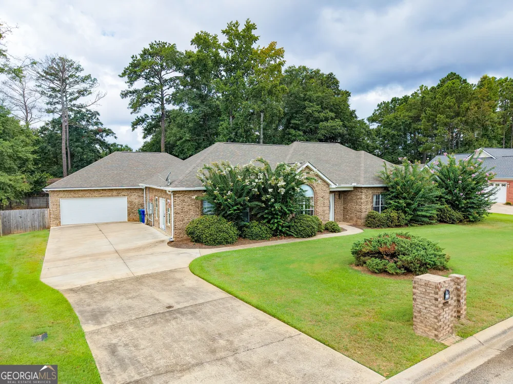 204 Mitculler CT Kathleen, GA 31047