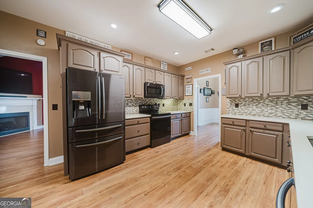 204 Mitculler CT Kathleen, GA 31047