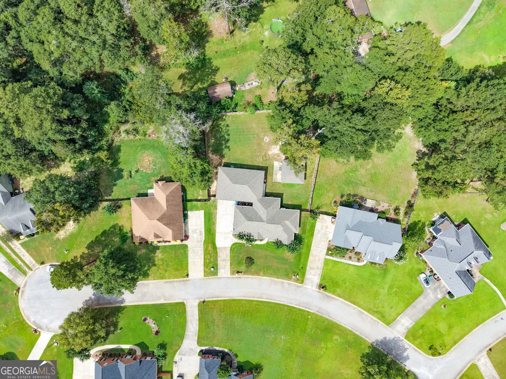 204 Mitculler CT Kathleen, GA 31047