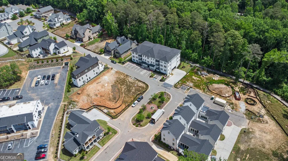 1050 Blair LN Peachtree City, GA 30269