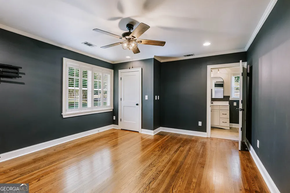 1740 Old Buckhead RD Madison, GA 30650