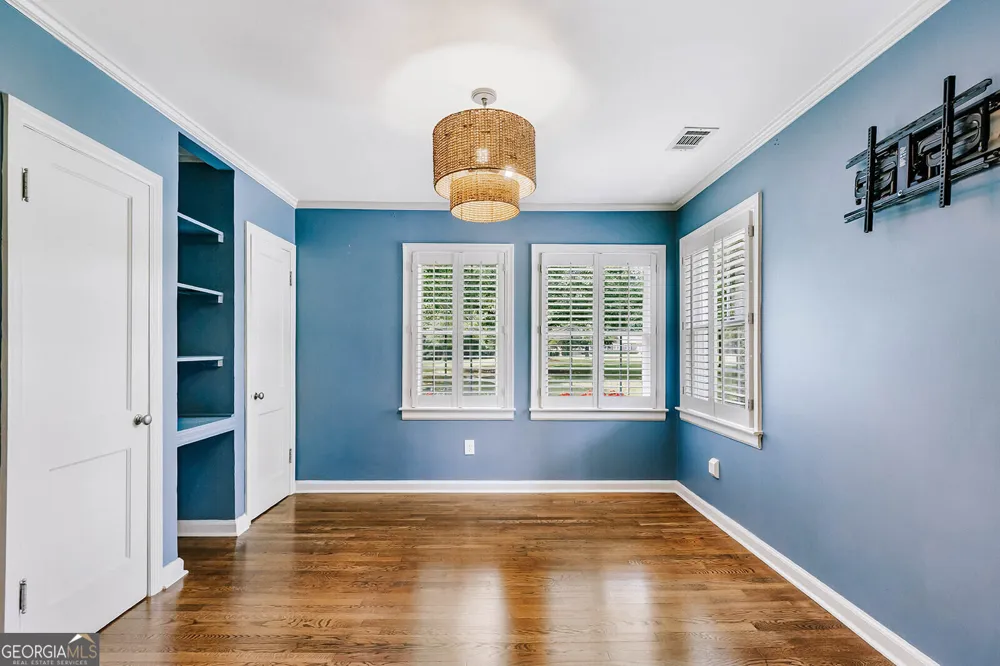 1740 Old Buckhead RD Madison, GA 30650