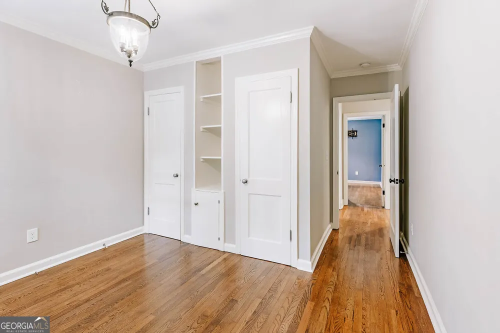 1740 Old Buckhead RD Madison, GA 30650