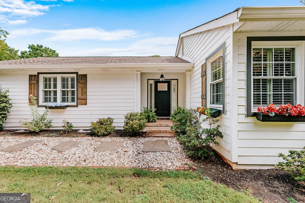 1740 Old Buckhead RD Madison, GA 30650