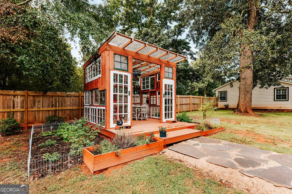 1740 Old Buckhead RD Madison, GA 30650