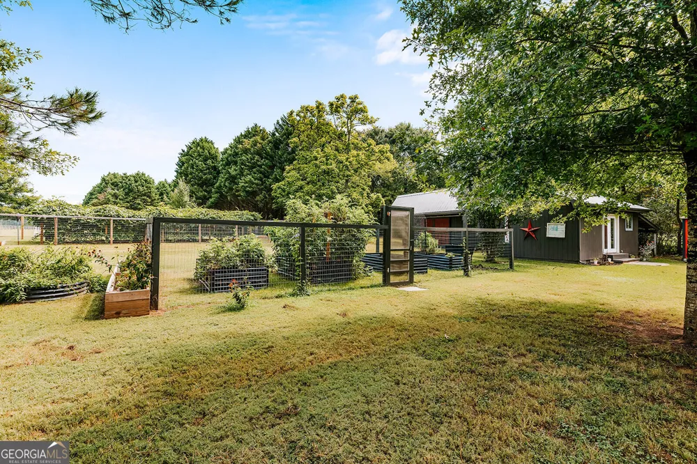 1740 Old Buckhead RD Madison, GA 30650