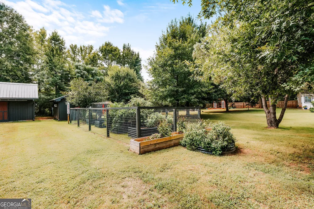 1740 Old Buckhead RD Madison, GA 30650