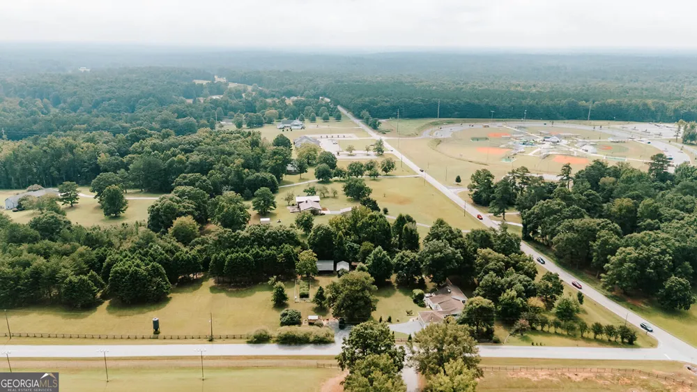 1740 Old Buckhead RD Madison, GA 30650