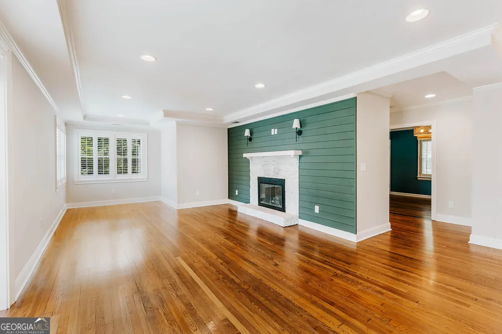1740 Old Buckhead RD Madison, GA 30650