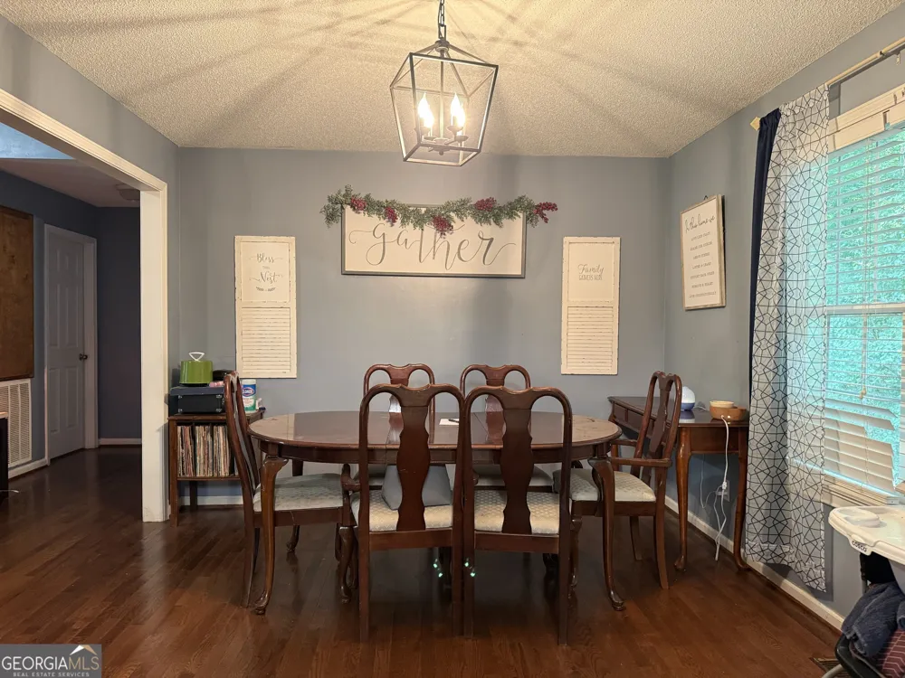 500 Fescue ST Thomaston, GA 30286