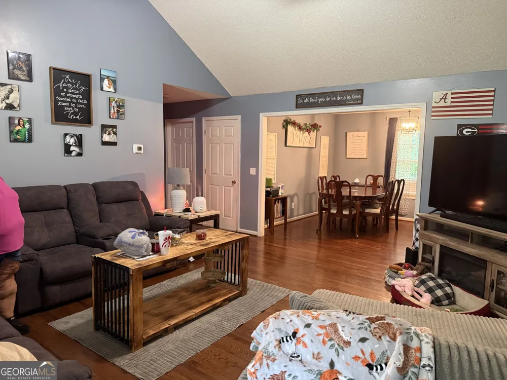 500 Fescue ST Thomaston, GA 30286