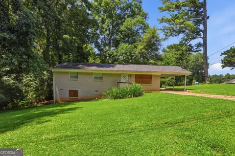 2785 Battle Forrest DR
