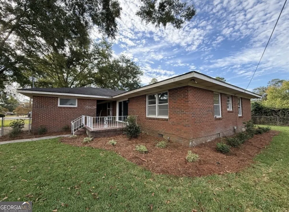 412 Roberson ST Dublin, GA 31021