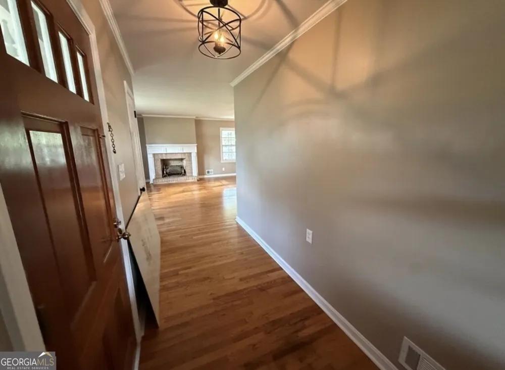 412 Roberson ST Dublin, GA 31021