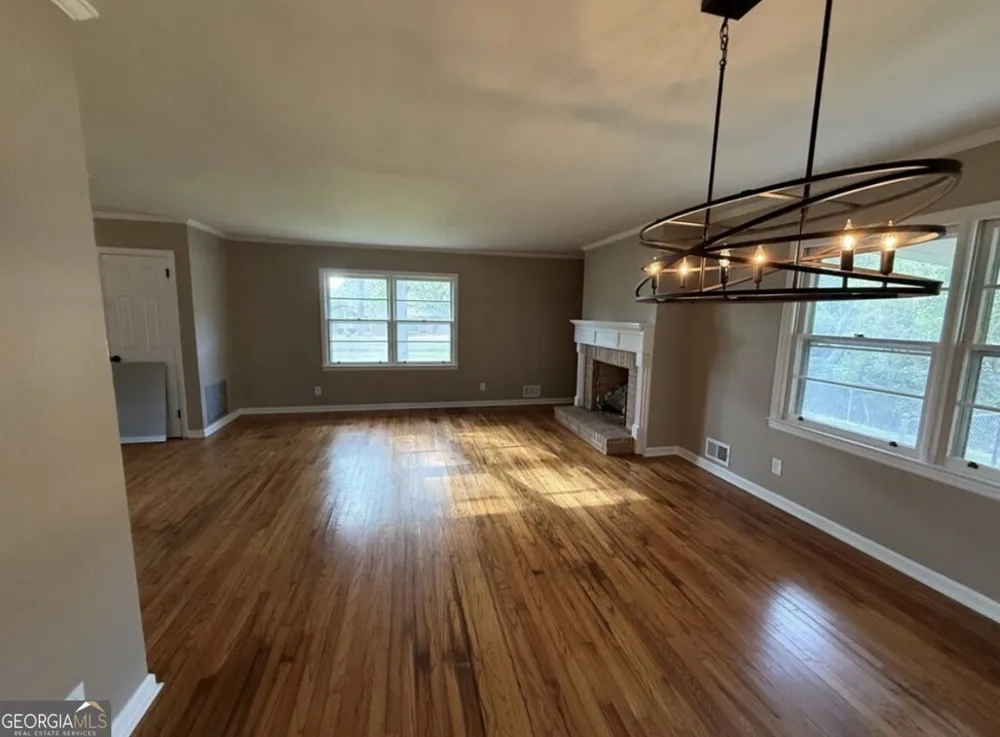 412 Roberson ST Dublin, GA 31021