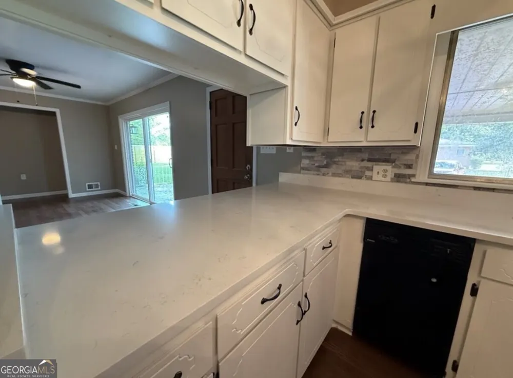 412 Roberson ST Dublin, GA 31021