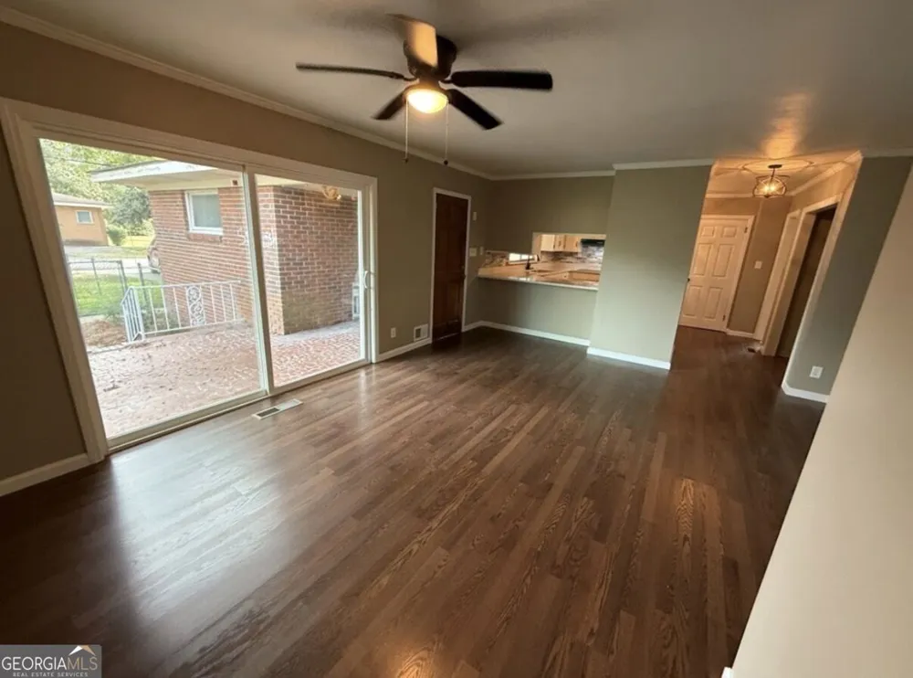 412 Roberson ST Dublin, GA 31021