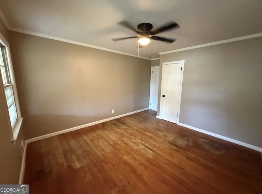 412 Roberson ST Dublin, GA 31021