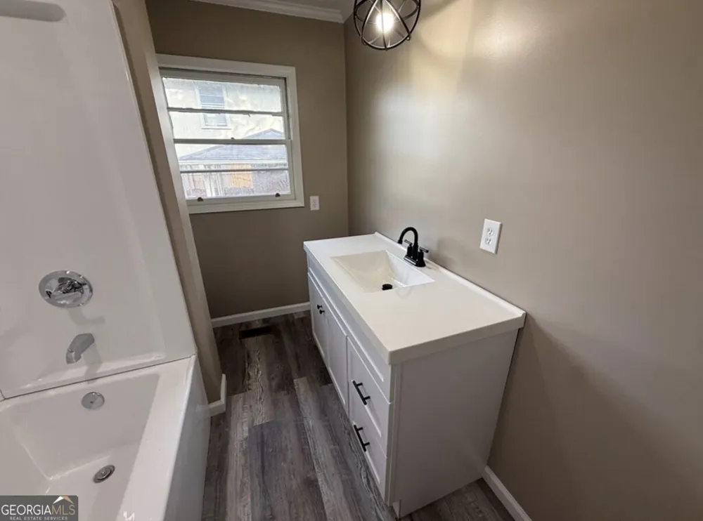 412 Roberson ST Dublin, GA 31021