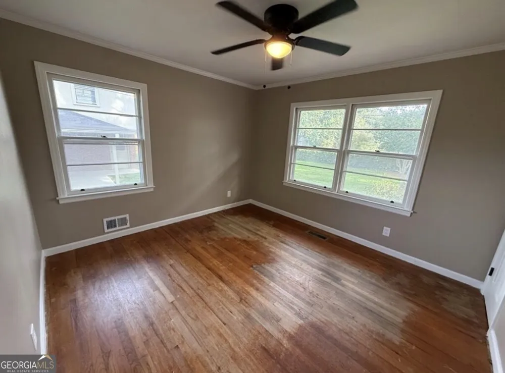 412 Roberson ST Dublin, GA 31021