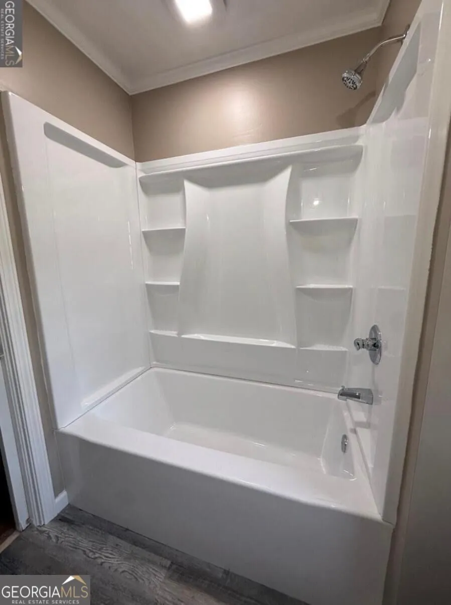 412 Roberson ST Dublin, GA 31021