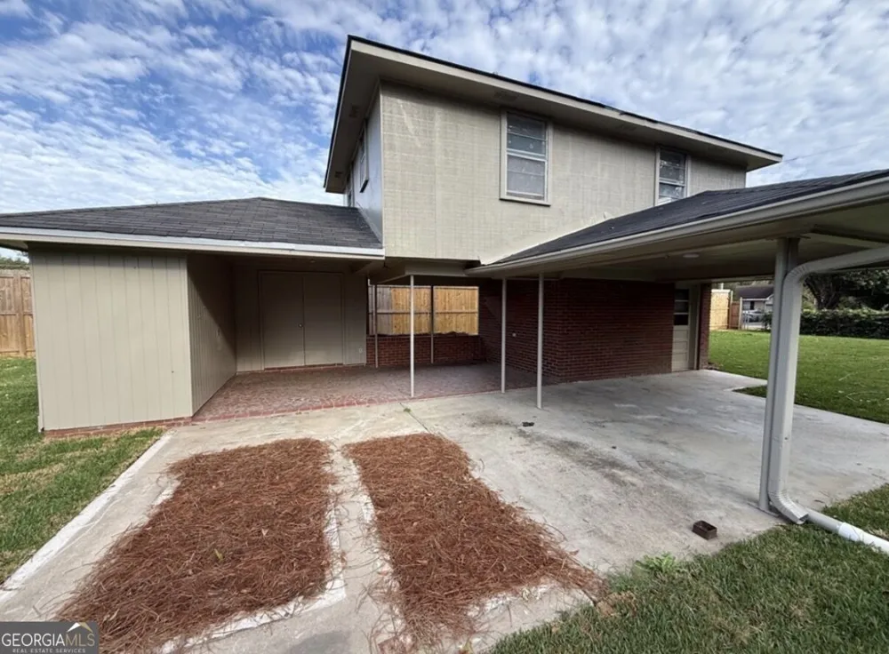412 Roberson ST Dublin, GA 31021