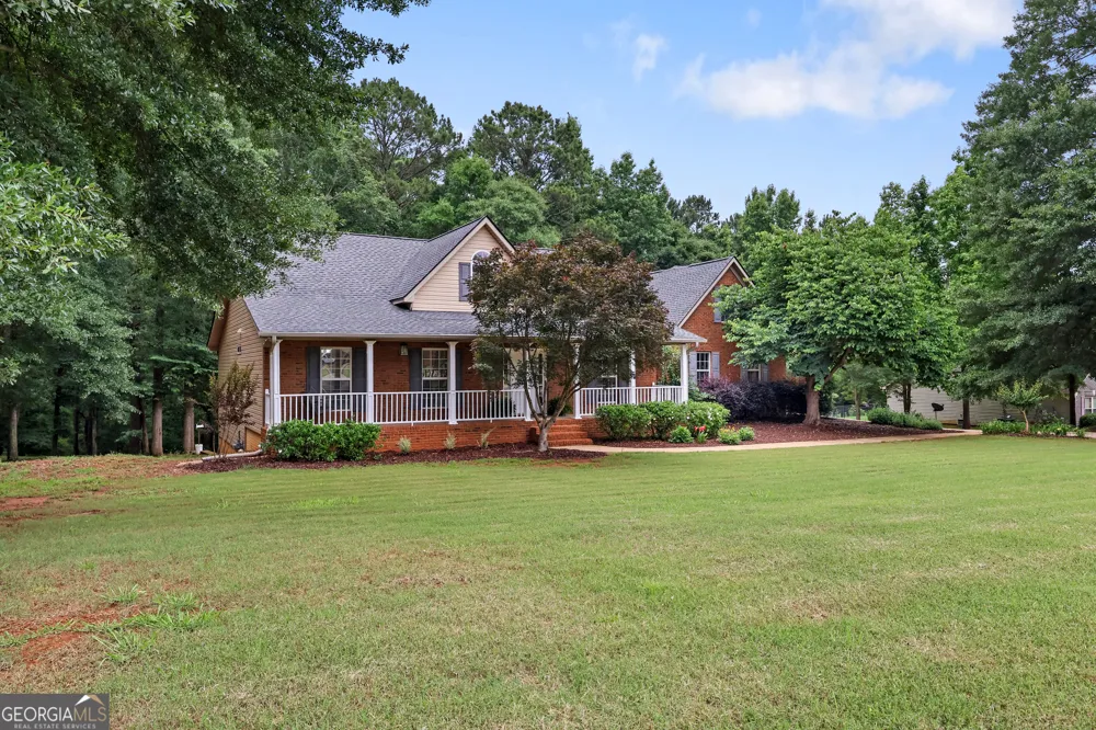 337 McKibben DR Locust Grove, GA 30248