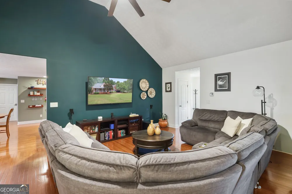 337 McKibben DR Locust Grove, GA 30248
