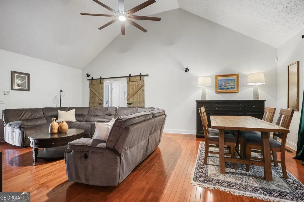 337 McKibben DR Locust Grove, GA 30248
