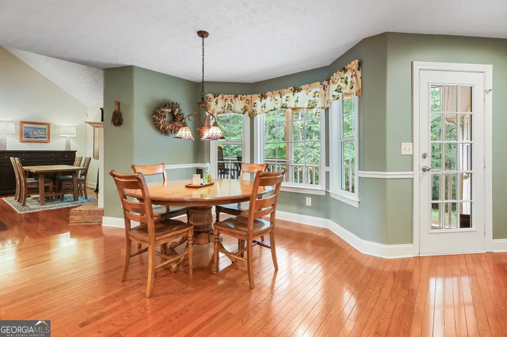 337 McKibben DR Locust Grove, GA 30248